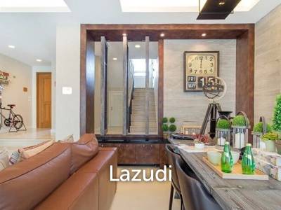 3 Bed 2 Bath 160 SQ.M Boulevard Tuscany Cha Am - Hua Hin