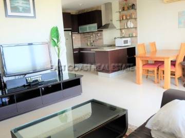 Sunrise Beach Resort and Residence Condominium 2 Condo in South Jomtien