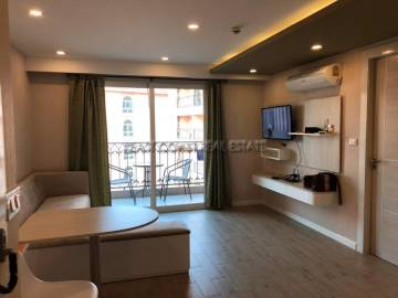 Seven Seas Condo in Jomtien