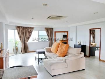 Grand View Condo in South Jomtien