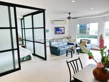 Grand View Condo in South Jomtien