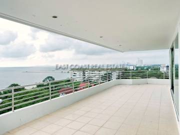 Grand View Condo in South Jomtien