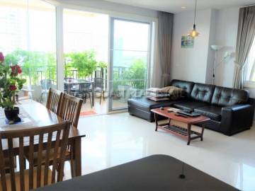 Sunrise Beach Resort and Residence Condominium 2 Condo in South Jomtien