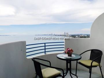 VIP Condo in South Jomtien