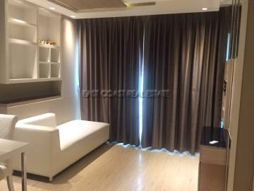 La Santir Condo in Jomtien