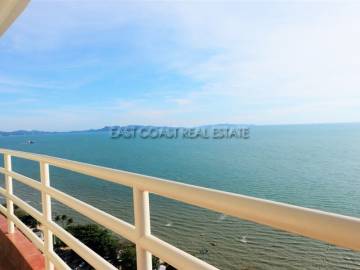 View Talay 8 Condo in Jomtien