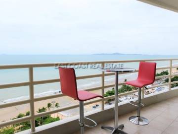 View Talay 8 Condo in Jomtien