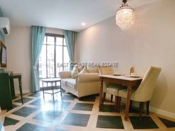 Espana Condo in Jomtien
