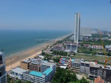 Aeras Condo in Jomtien