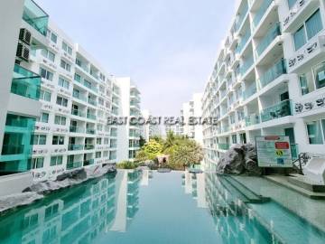 Amazon Condo in Jomtien