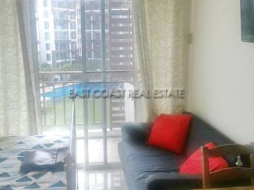 AD Bang Saray Condo in South Jomtien