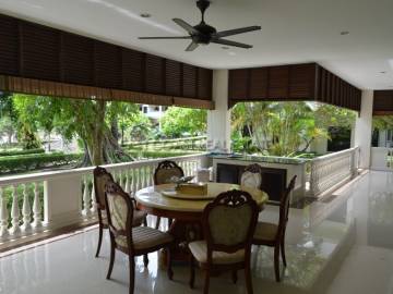 Baan Somprasong Condo in South Jomtien