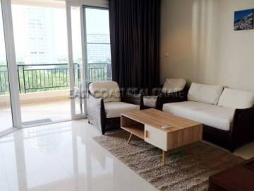 Sunrise Beach Resort and Residence Condominium 2 Condo in South Jomtien