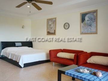 Royal Residence Condo in South Jomtien