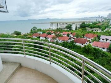 Grand View Condo in South Jomtien