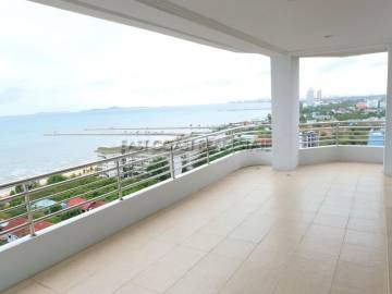 Grand View Condo in South Jomtien