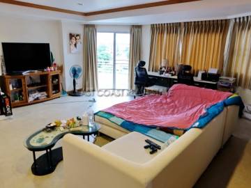 Grand View Condo in South Jomtien