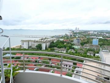 Grand View Condo in South Jomtien