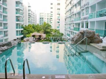 Amazon Residence Condo in Jomtien
