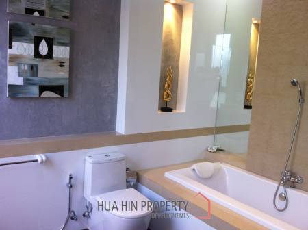 NEW PRICE! Beautiful Spacious Pool Villa - 120m from the Beach - 4 Bed/Bath