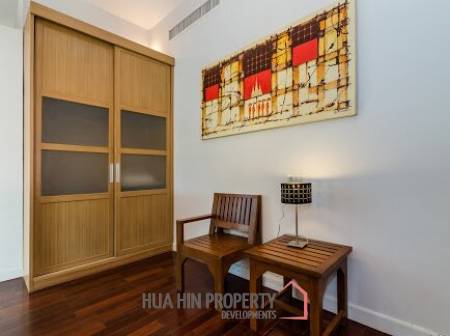 NEW PRICE! Beautiful Spacious Pool Villa - 120m from the Beach - 4 Bed/Bath