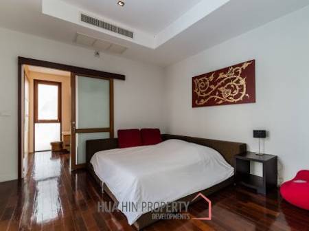 NEW PRICE! Beautiful Spacious Pool Villa - 120m from the Beach - 4 Bed/Bath
