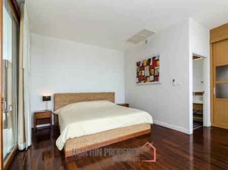 NEW PRICE! Beautiful Spacious Pool Villa - 120m from the Beach - 4 Bed/Bath