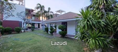 NEW PRICE! Beautiful Spacious Pool Villa - 120m from the Beach - 4 Bed/Bath