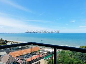 Aeras Condo in Jomtien