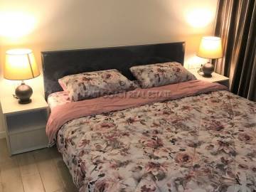 Seven seas Condo in Jomtien