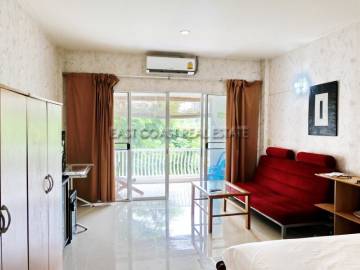 Baan Suan Lalana Condo in Jomtien