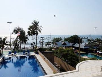 Coconut Beach Condo in Jomtien
