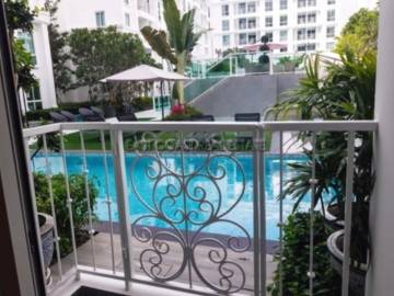 The Orient Condo in Jomtien