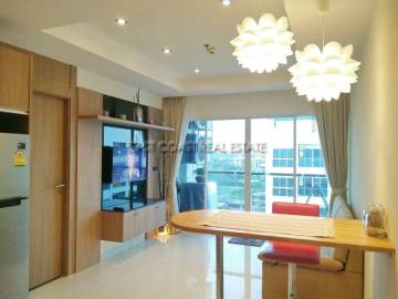 Nam Talay Condo in Jomtien