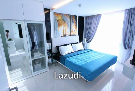1 Bed 36.77SQ.M City Center Residence
