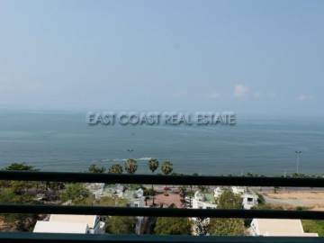 Metro Condominium Condo in Jomtien