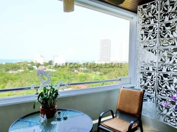 Royal Residence Condo in South Jomtien