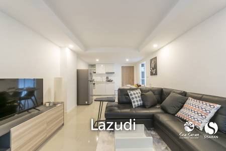 Promotion 1 Bed 46.03SQMSea Saran Promotion 1 Bed 46.03SQMSea Saran
