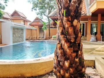 Grand Regent House in East Pattaya