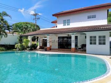 Thappraya soi 15 House in Pratumnak Hill