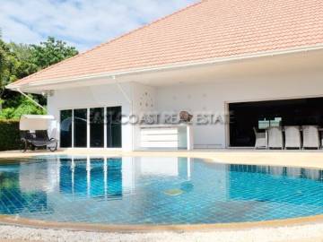 Miami Villas House in East Pattaya