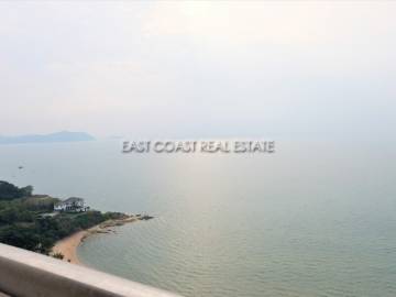 Krisda Cliff & Park Condo Condo in South Jomtien