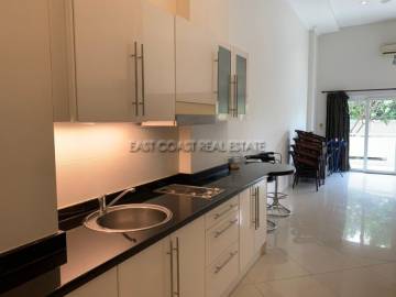 Royal Residence Condo in South Jomtien