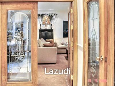 3 Bed 3 Bath  240 SQ.M  Country Complex