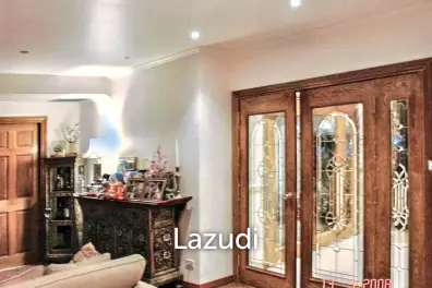 3 Bed 3 Bath  240 SQ.M  Country Complex