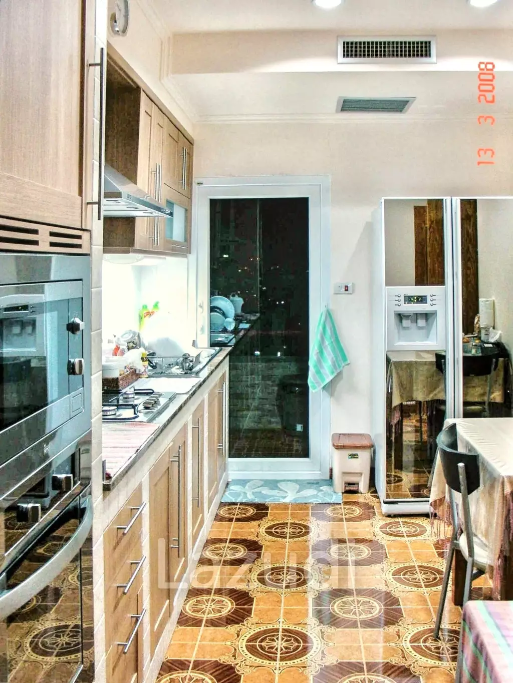 3 Bed 3 Bath  240 SQ.M  Country Complex