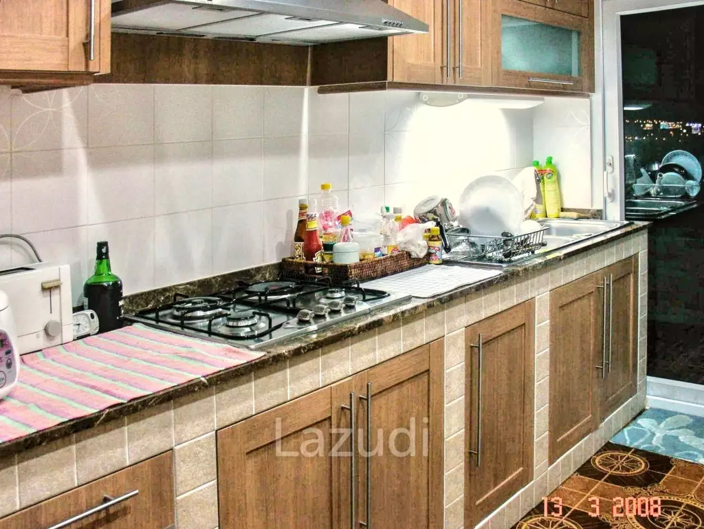 3 Bed 3 Bath  240 SQ.M  Country Complex