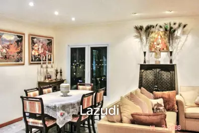 3 Bed 3 Bath  240 SQ.M  Country Complex