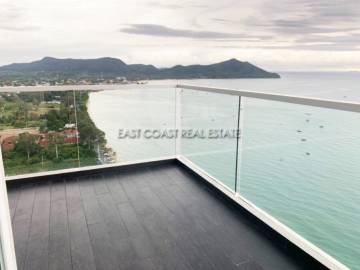 Del Mare Condo in South Jomtien