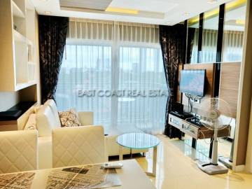 La Santir Condo in Jomtien